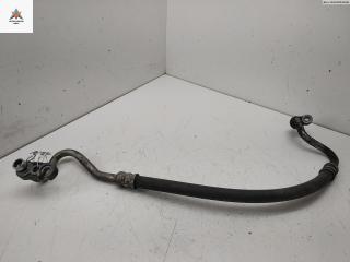 трубка кондиционера Nissan Murano Z50 2006, 3.5 л., бензин, АКПП, чёрный, внедорожник 5 дв.