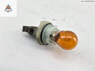 Патрон лампы фары Honda Accord 6 поколение [рестайлинг] 2001, 2.3 л., бензин, МКПП, серый, седан