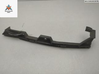 кронштейн переднего бампера Opel Vectra C 2004, 1.9 л., дизель, МКПП, серый, универсал, 0801024