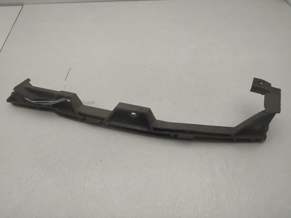 кронштейн переднего бампера Opel Vectra C 2004, 1.9 л., дизель, МКПП, серый, универсал, 0801024