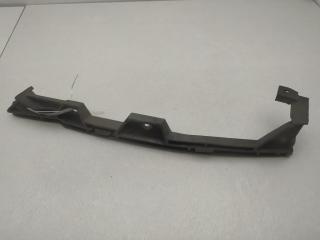 кронштейн переднего бампера Opel Vectra C 2004, 1.9 л., дизель, МКПП, серый, универсал, 0801024