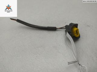 разъем (фишка) проводки Renault Laguna 2 поколение 2004, 2.0 л., бензин, МКПП, серый, универсал