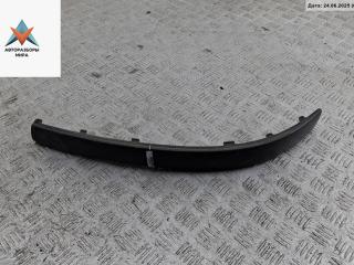 молдинг переднего бампера SEAT Alhambra 1 поколение [рестайлинг] 2008, 2.0 л., дизель, МКПП, синий, минивэн, 7M7807717B