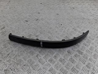 молдинг переднего бампера SEAT Alhambra 2008, 2.0 л., дизель, МКПП, синий, минивэн, 7M7807717B