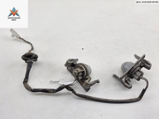 подсветка номера Mazda 323 BA 1997, 1.5 л., бензин, МКПП, синий, хетчбэк 5 дв., 130613365