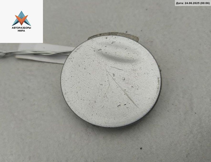 заглушка Opel Vectra C 2004, 1.9 л., дизель, МКПП, серый, универсал, 091861 - фото №1