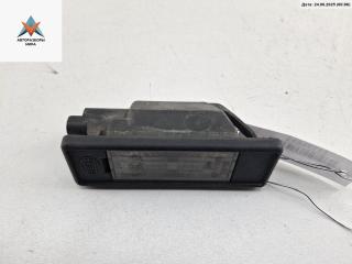 подсветка номера Peugeot 307 1 поколение [рестайлинг] 2006, 1.6 л., бензин, МКПП, синий, хетчбэк 3 дв., 153012