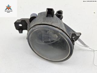 фара противотуманная левая Renault Espace 4 поколение [рестайлинг] 2007, 2.0 л., дизель, МКПП, зелёный, минивэн, 89201771