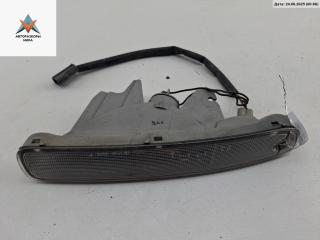 Поворотник (указатель поворота) правый Mazda 323 BA 1997, 1.5 л., бензин, МКПП, синий, хетчбэк 5 дв., 21061708
