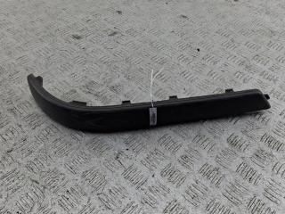 молдинг заднего бампера SEAT Alhambra 2008, 2.0 л., дизель, МКПП, синий, минивэн, 7M3807791