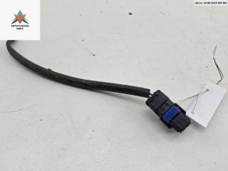 разъем (фишка) проводки Peugeot 307 1 поколение [рестайлинг] 2006, 1.6 л., бензин, МКПП, синий, хетчбэк 3 дв.