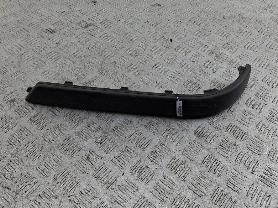 молдинг заднего бампера SEAT Alhambra 2008, 2.0 л., дизель, МКПП, синий, минивэн, 7M3807772AA