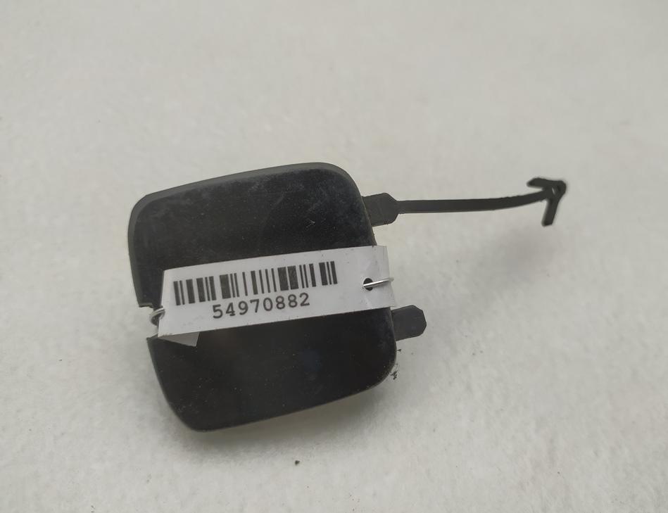 заглушка (решетка) в бампер Ford Mondeo IV 2009, 2.0 л., дизель, МКПП, чёрный, универсал, FD04310021A