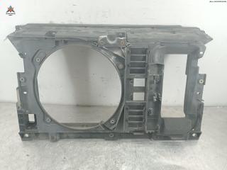 диффузор вентилятора Peugeot 607 1 поколение 2001, 2.2 л., дизель, МКПП, серый, седан, 9655718480