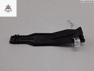 крепление фары левой Ford Focus 2 поколение 2006, 1.6 л., дизель, МКПП, чёрный, универсал, 4M5113N060