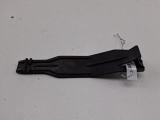 крепление фары левой Ford Focus 2 поколение 2006, 1.6 л., дизель, МКПП, чёрный, универсал, 4M5113N060