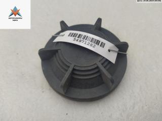 крышка фары Opel Astra H/Family [рестайлинг] 2005, 1.6 л., бензин, МКПП, чёрный, универсал