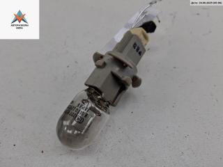 Патрон лампы фонаря Nissan Murano Z50 2006, 3.5 л., бензин, АКПП, чёрный, внедорожник 5 дв.