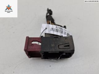 разъем (фишка) проводки Opel Vectra C 2004, 1.9 л., дизель, МКПП, серый, универсал, 1-967188-2