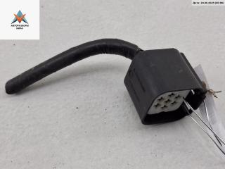 разъем (фишка) проводки Ford Mondeo 3 поколение 2001, 2.0 л., бензин, МКПП, зелёный, универсал, 97AB14A48466A