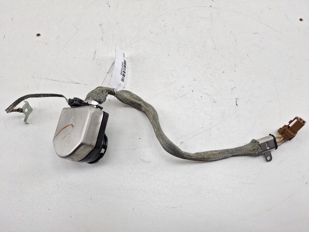 проводка фары Nissan Murano Z50 2006, 3.5 л., бензин, АКПП, чёрный, внедорожник 5 дв.