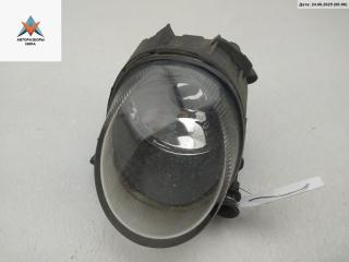 фара противотуманная левая Audi A4 B7 2004, 2.5 л., дизель, АКПП, серый, универсал, 89210613