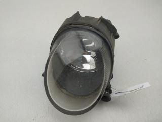 фара противотуманная левая Audi A4 B7 2004, 2.5 л., дизель, АКПП, серый, универсал, 89210613