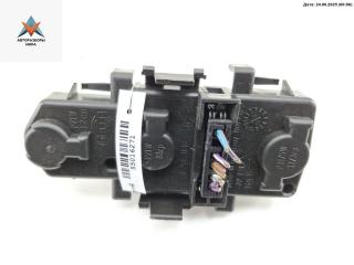 панель заднего левого фонаря Audi A6 4B/C5 1998, 2.4 л., бензин, АКПП, синий, седан, B5831BL