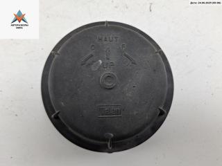 Крышка (заглушка) задняя фары Peugeot 607 1 поколение 2001, 2.2 л., дизель, МКПП, серый, седан, 890001146