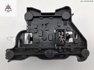 панель заднего левого фонаря BMW 3 серия E36 [рестайлинг] 1998, 1.8 л., бензин, МКПП, синий, универсал