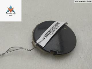 заглушка Ford Mondeo 4 поколение 2009, 2.0 л., дизель, МКПП, чёрный, универсал, 7S7117A989