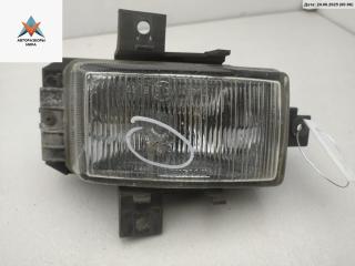 фара противотуманная правая Opel Omega B 1998, 2.0 л., бензин, МКПП, белый, седан, 90457820