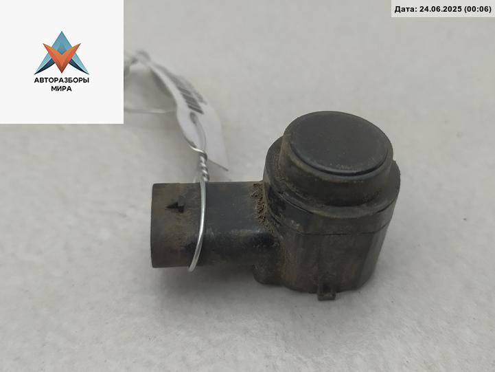 датчик парктроника Ford Mondeo 4 поколение 2009, 2.0 л., дизель, МКПП, чёрный, универсал, 0401101852 - фото №1