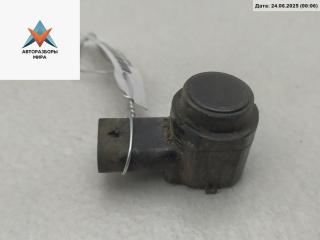 датчик парктроника Ford Mondeo 4 поколение 2009, 2.0 л., дизель, МКПП, чёрный, универсал, 0401101852