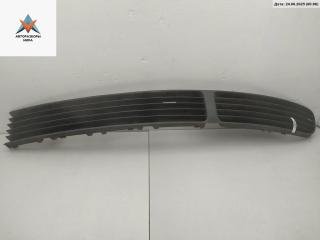 заглушка (решетка) в бампер Volkswagen Passat B5 1998, 1.8 л., бензин, МКПП, синий, универсал, 3B0853677A