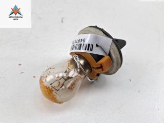 Патрон лампы указателя поворота Peugeot 307 1 поколение [рестайлинг] 2006, 1.6 л., бензин, МКПП, синий, хетчбэк 3 дв.
