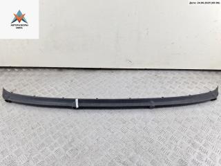 Юбка бампера заднего BMW 3 серия E46 2000, 2.0 л., дизель, АКПП, серый, седан, 8195333