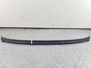 Юбка бампера заднего BMW 3 серия E46 2000, 2.0 л., дизель, АКПП, серый, седан, 8195333
