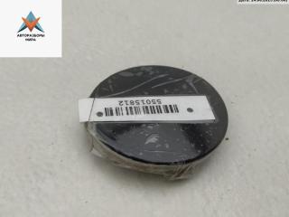 заглушка (решетка) в бампер Ford Focus 2 поколение [рестайлинг] 2009, 1.6 л., i, бензин, МКПП, чёрный, универсал, 8M5117A989A