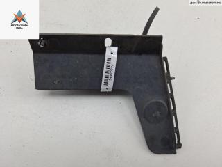 кронштейн (крепление) Renault Espace 4 поколение [рестайлинг] 2007, 2.0 л., дизель, МКПП, зелёный, минивэн