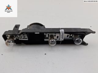 панель заднего левого фонаря Ford Focus 1 поколение [рестайлинг] 2003, 1.6 л., i, бензин, МКПП, синий, универсал, XSX413N004EC