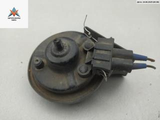 сигнал (клаксон) Audi A6 4B/C5 1999, 2.4 л., бензин, МКПП, синий, универсал