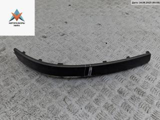 молдинг переднего бампера SEAT Alhambra 1 поколение [рестайлинг] 2008, 2.0 л., дизель, МКПП, синий, минивэн, 7M7807718