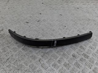 молдинг переднего бампера SEAT Alhambra 2008, 2.0 л., дизель, МКПП, синий, минивэн, 7M7807718