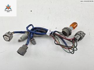 проводка фары Nissan Murano Z50 2006, 3.5 л., бензин, АКПП, чёрный, внедорожник 5 дв.