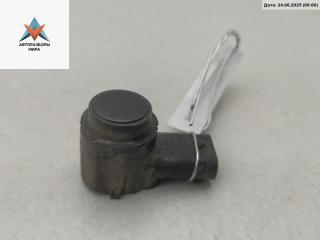 датчик парктроника Ford Mondeo 4 поколение 2009, 2.0 л., дизель, МКПП, чёрный, универсал, 0401101852