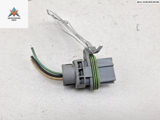 разъем (фишка) проводки Renault Scenic 1 поколение [рестайлинг] 2003, 1.6 л., бензин, МКПП, чёрный, минивэн, 279308