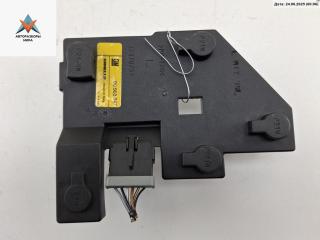 панель заднего левого фонаря Opel Vectra B 1998, 1.8 л., бензин, МКПП, зелёный, седан, 90568047