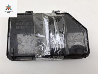 крышка фары Ford Focus 1 поколение [рестайлинг] 2003, 1.6 л., i, бензин, МКПП, синий, универсал, 0374D