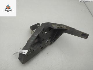 рамка фары противотуманной правой Audi A6 4B/C5 1999, 2.4 л., бензин, МКПП, синий, универсал, 4B0941706